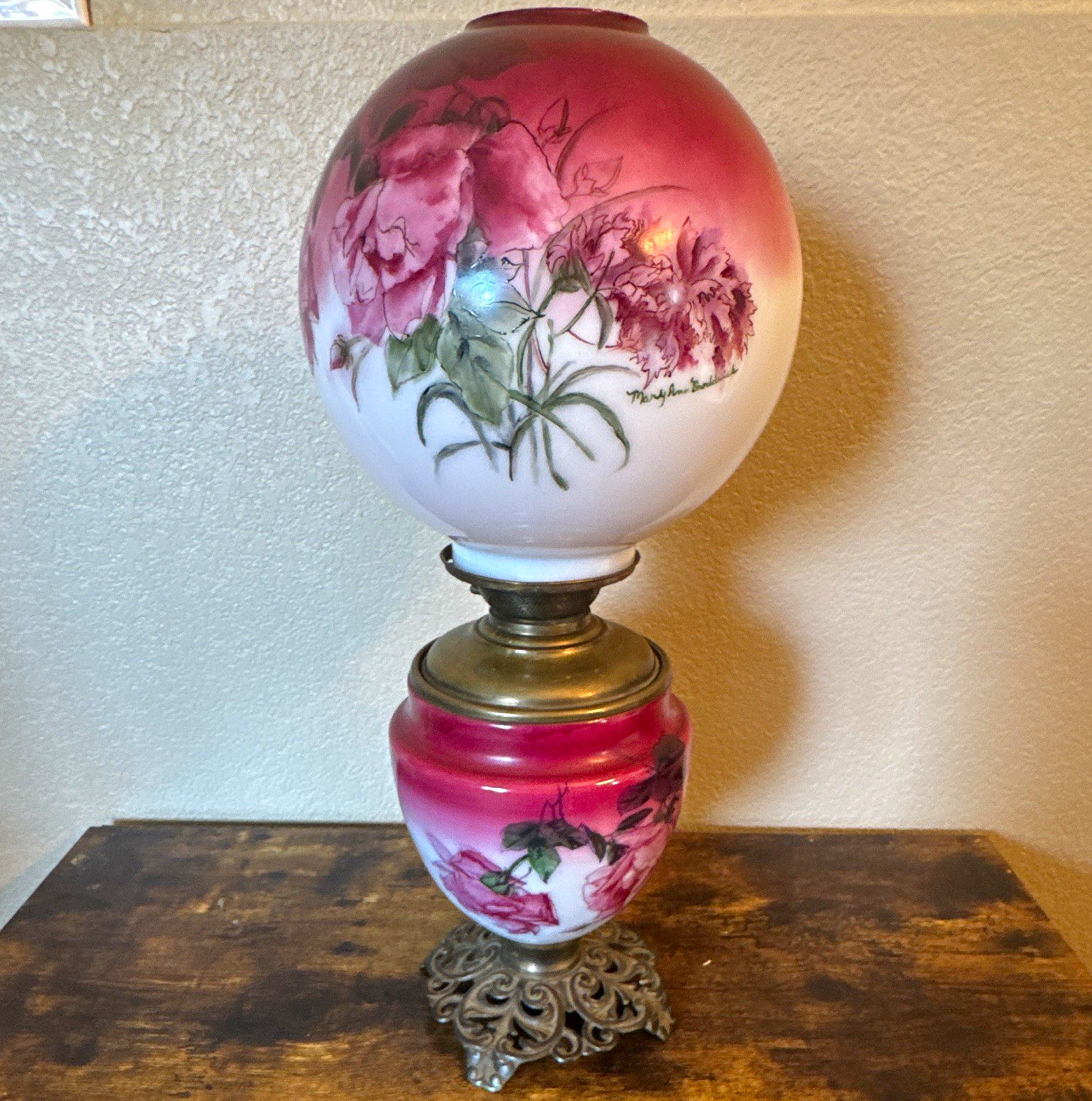 Vintage Fenton \ Vintage Fenton \