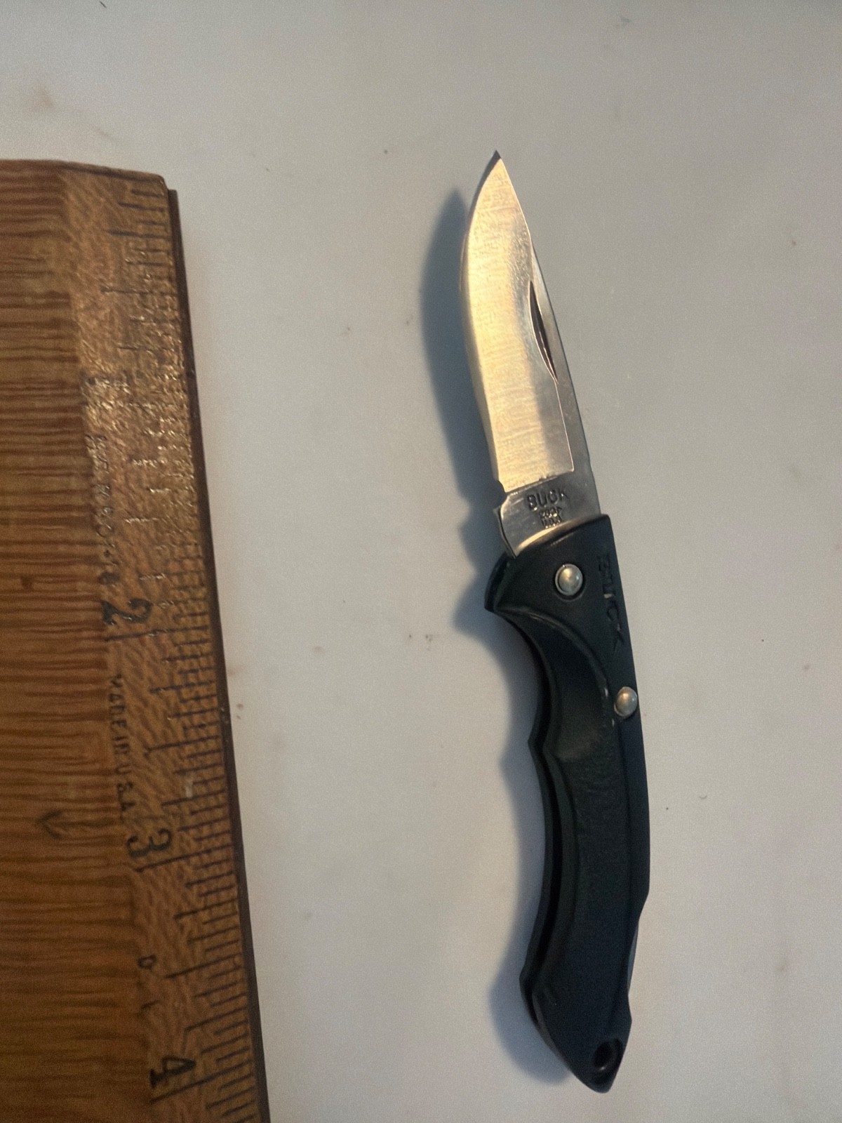 BUCK KNIFE BUCK KNIFE
