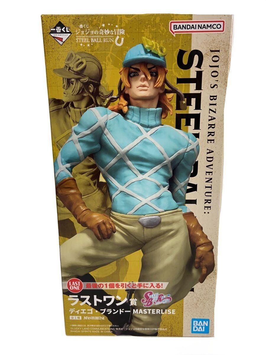 BANDAI SPIRITS FIGURE COMICS & ANIME Preowned