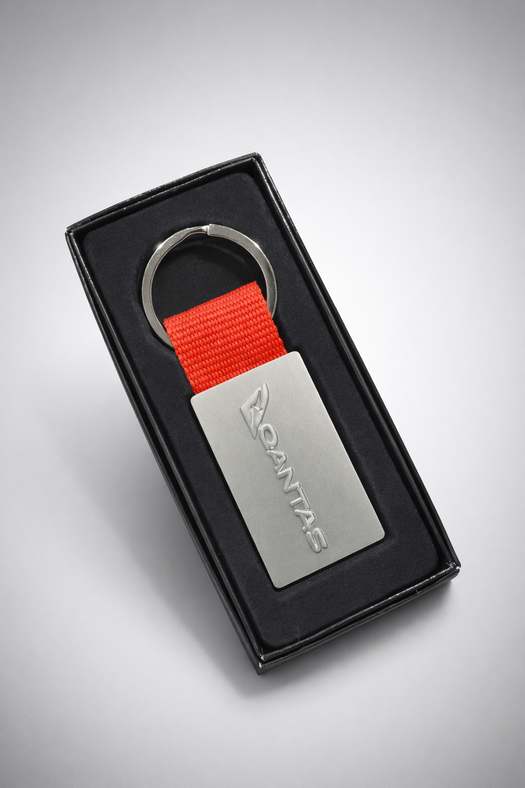 Qantas Limited Merchandise Pack (keyring, hat, PJ and Kangaroo socks)