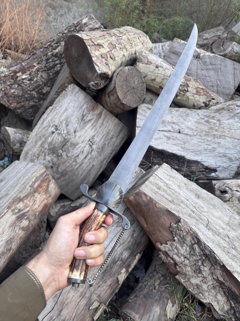 American Revolutionary Sword 36\