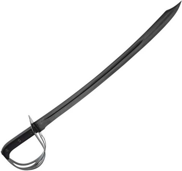 United Cutlery Honshu 1917 Hybrid Sword 25.5\