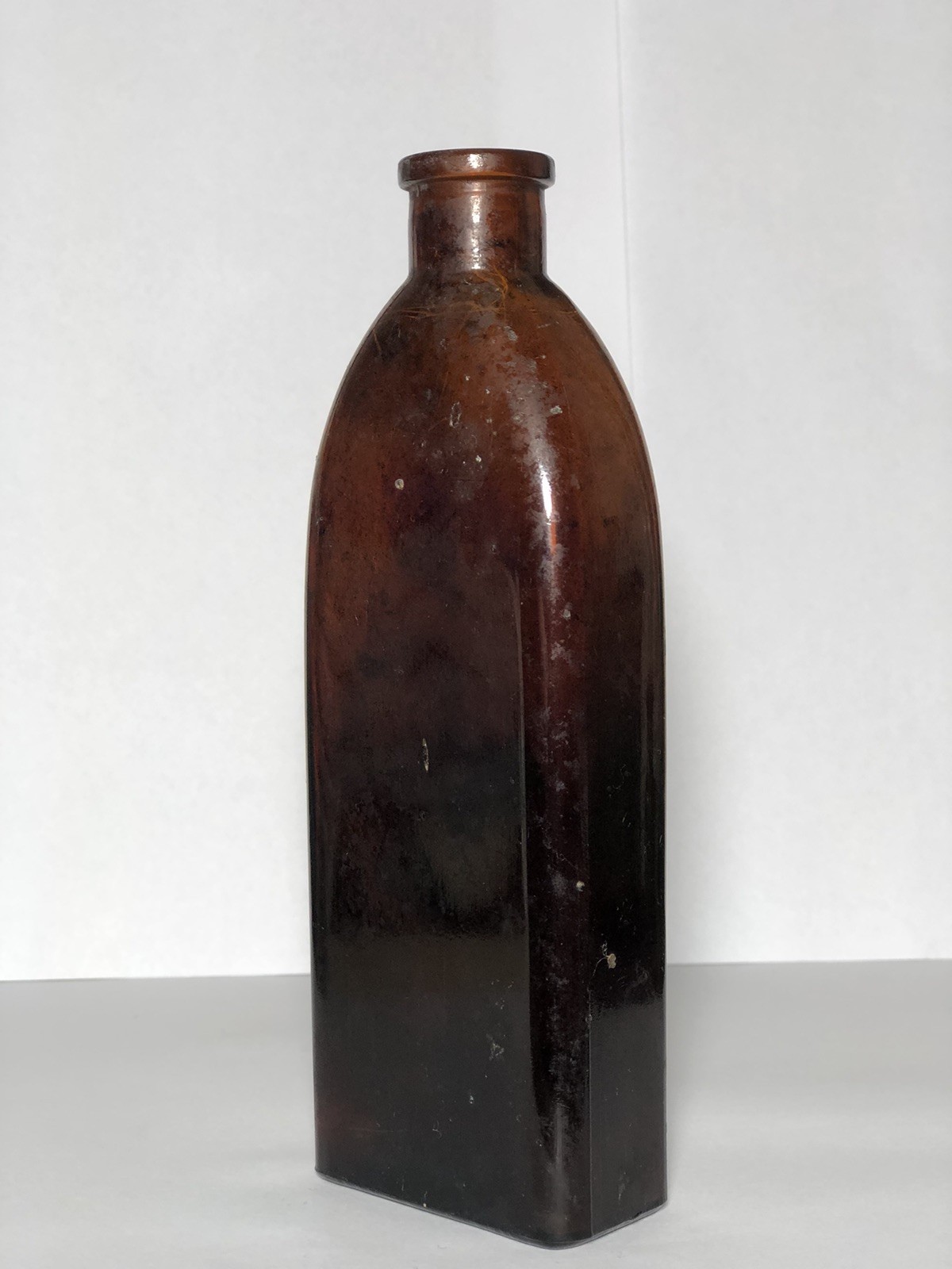 Antique Pharmacy bottle  Company  KLEWE Pre 1900\'s
