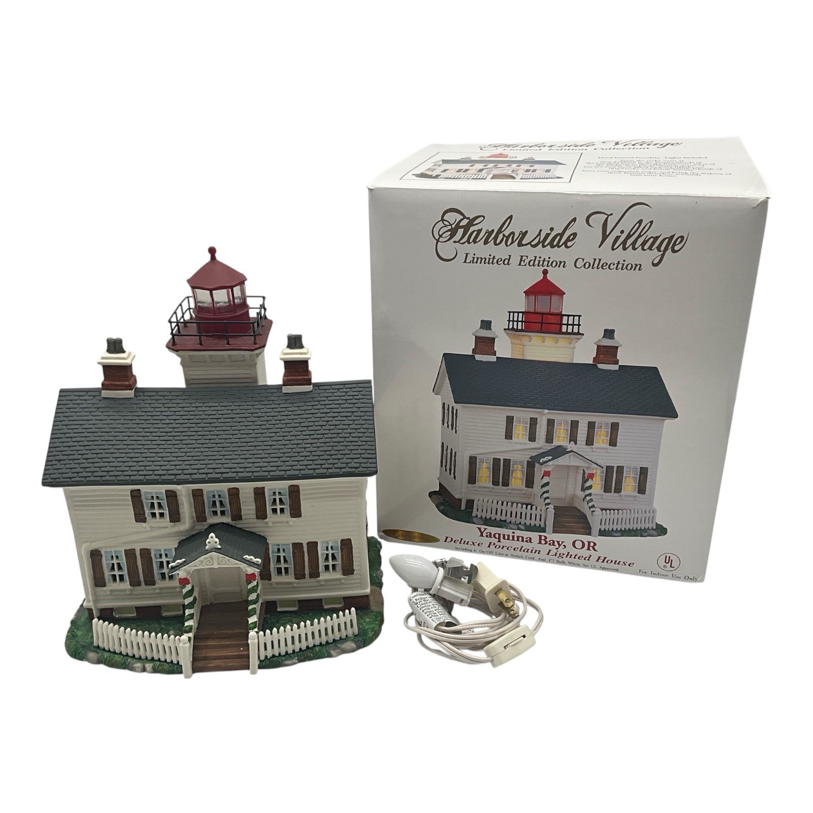 O'Well Harborside Village Deluxe O'Well Harborside Village Deluxe