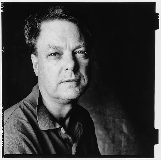 Bill Plympton Movie Film Celebrity Star Performer etc Portrait Photo