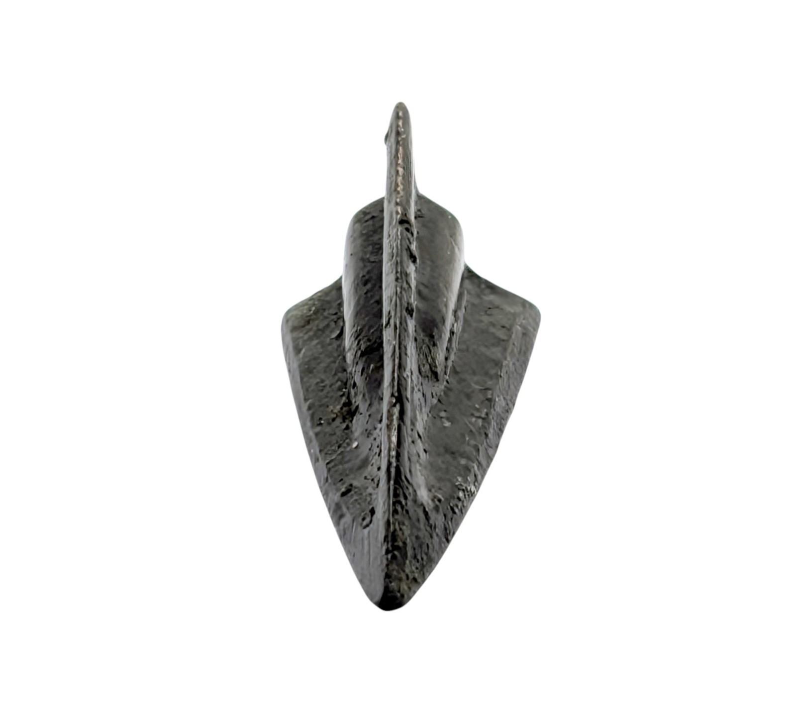 Ancient Celtic Bronze Arrowhead – Original Archaeological Artifact