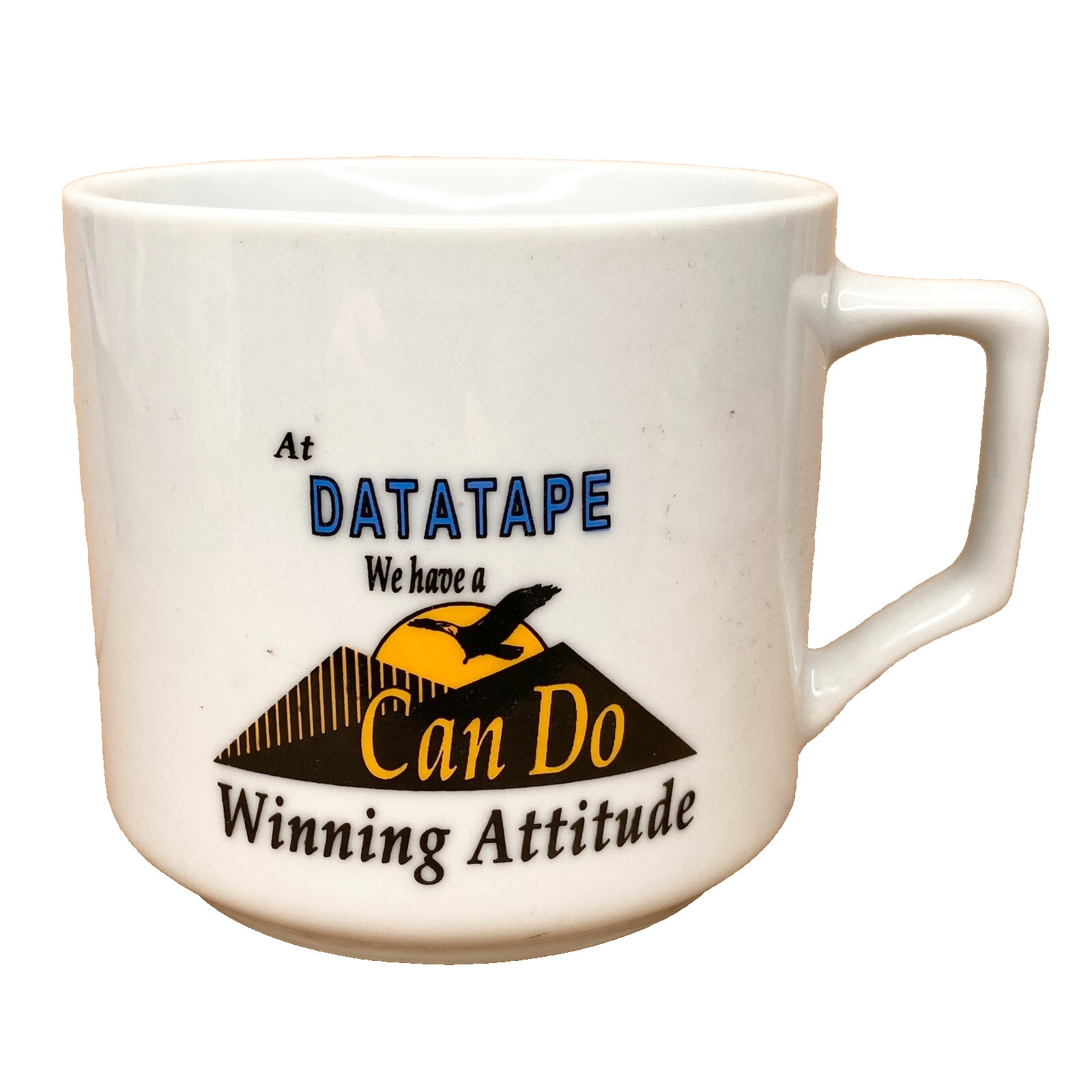 Vintage 1960's DATATAPE 