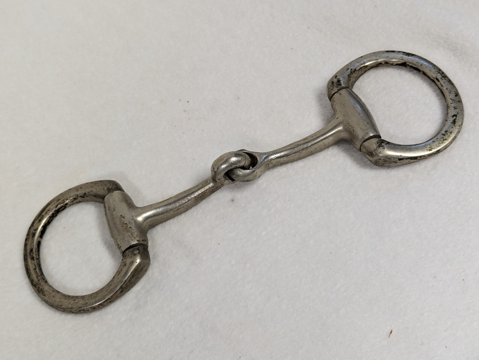 Metal Hinged 4.5\