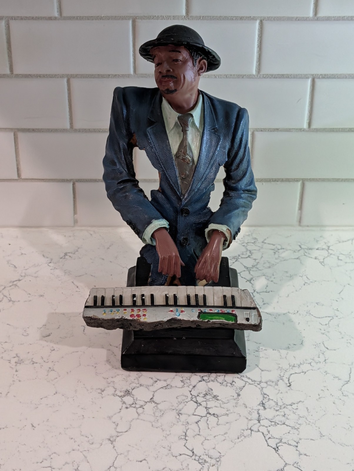 Vintage Willitts Designs All That Jazz 