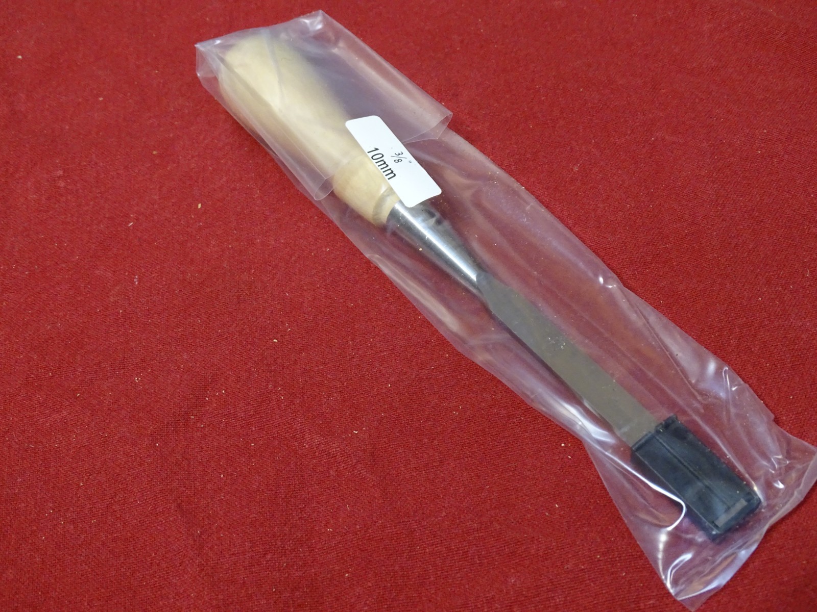 Stanley Sweetheart 750 Series 2016 Individual 3/8