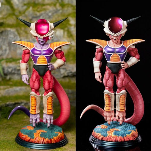 Break Studio Dragon Ball Frieza Resin Statue in stock H23cm First form New