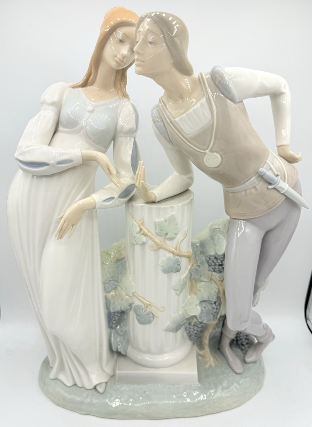Lladro ROMEO & JULIET Huge 17.5\ Lladro ROMEO & JULIET Huge 17.5\