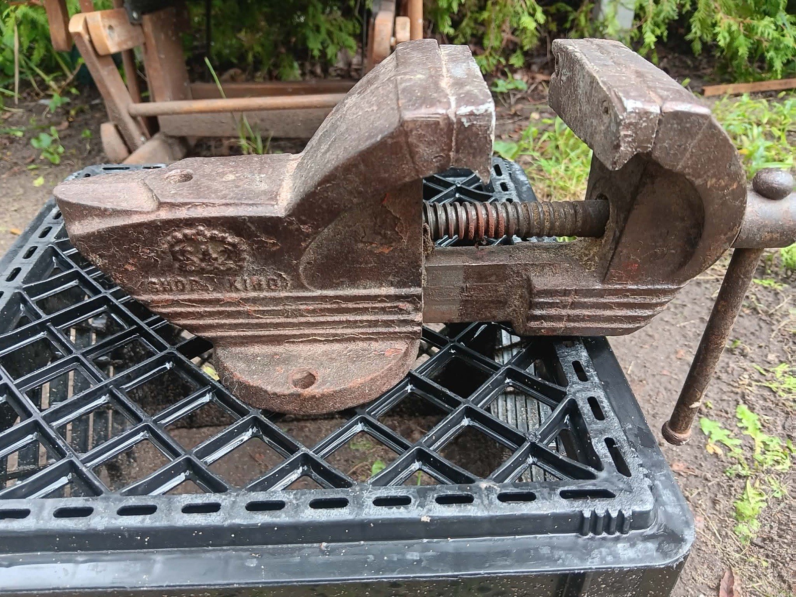 vintage Wilton \
