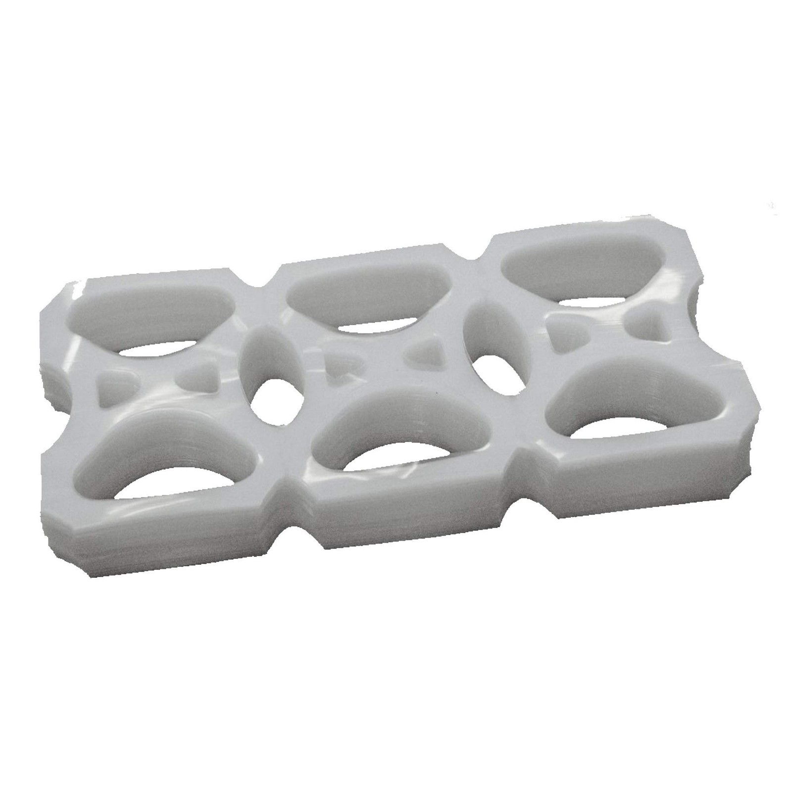 6-Pack Rings (200Ct Pre-Cut) Universal Fit - Fits All 12Oz Beer/Soda Cans