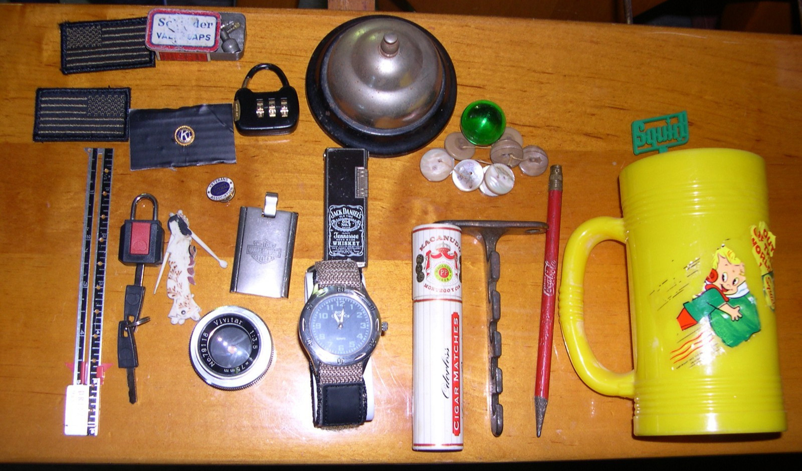 LOT OF 23 MIXED LOT COLLECTIBLE ITEMS NICE SELECTION