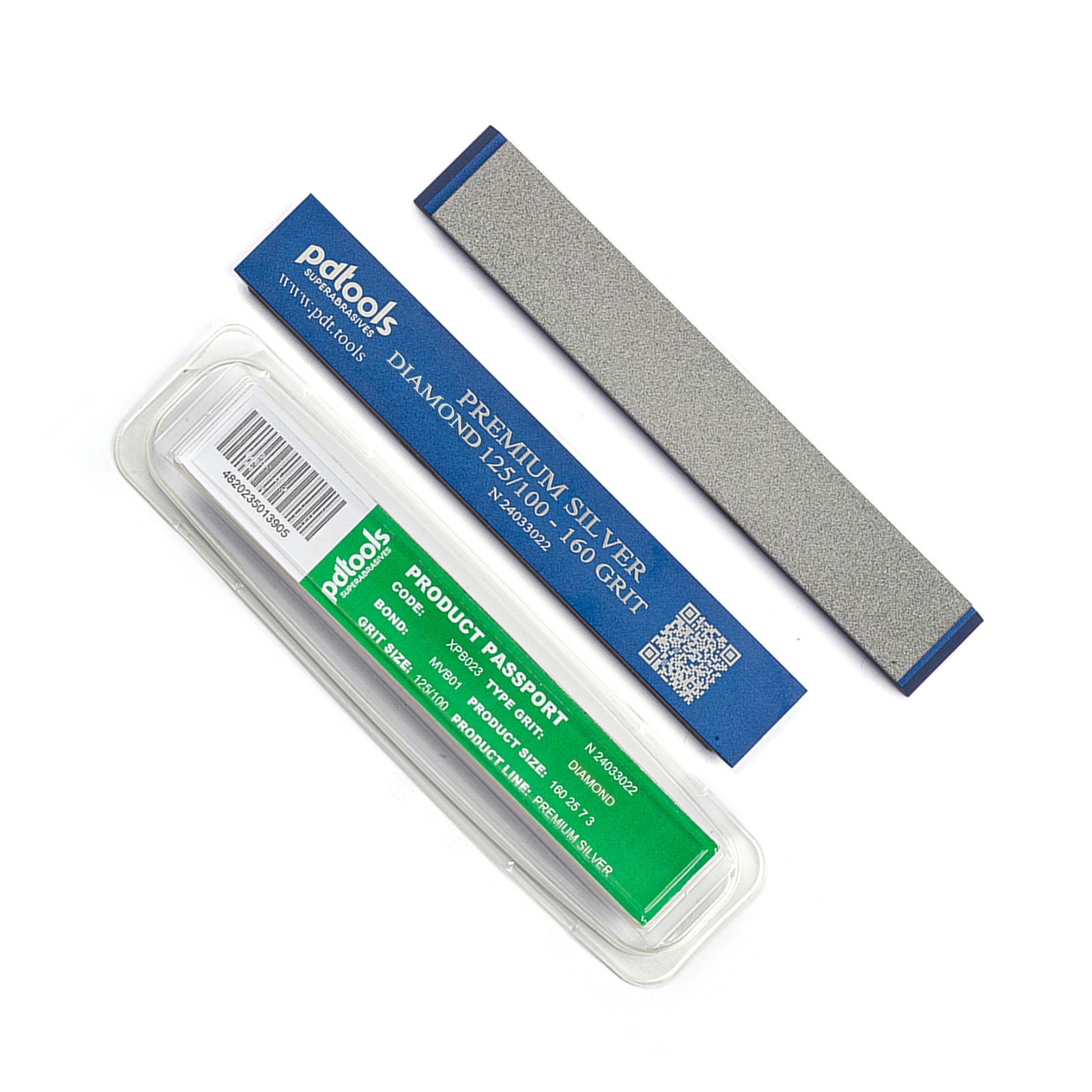 Diamond sharpening stone 6х1