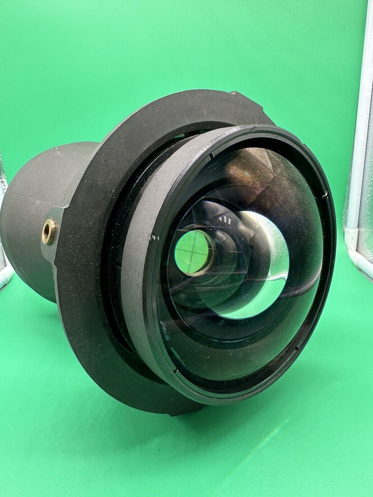 VINTAGE RARE U.S. PART OF NAVY Military Photo TELESCOPE LENS SEE PIC FOR DETAILS VINTAGE RARE U.S. PART OF NAVY Military Photo TELESCOPE LENS SEE PIC FOR DETAILS