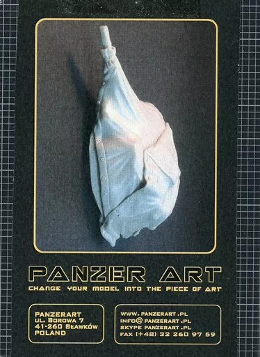 Plastic model 1/35 German Panhard 178(f) armored car camouflage poncho,