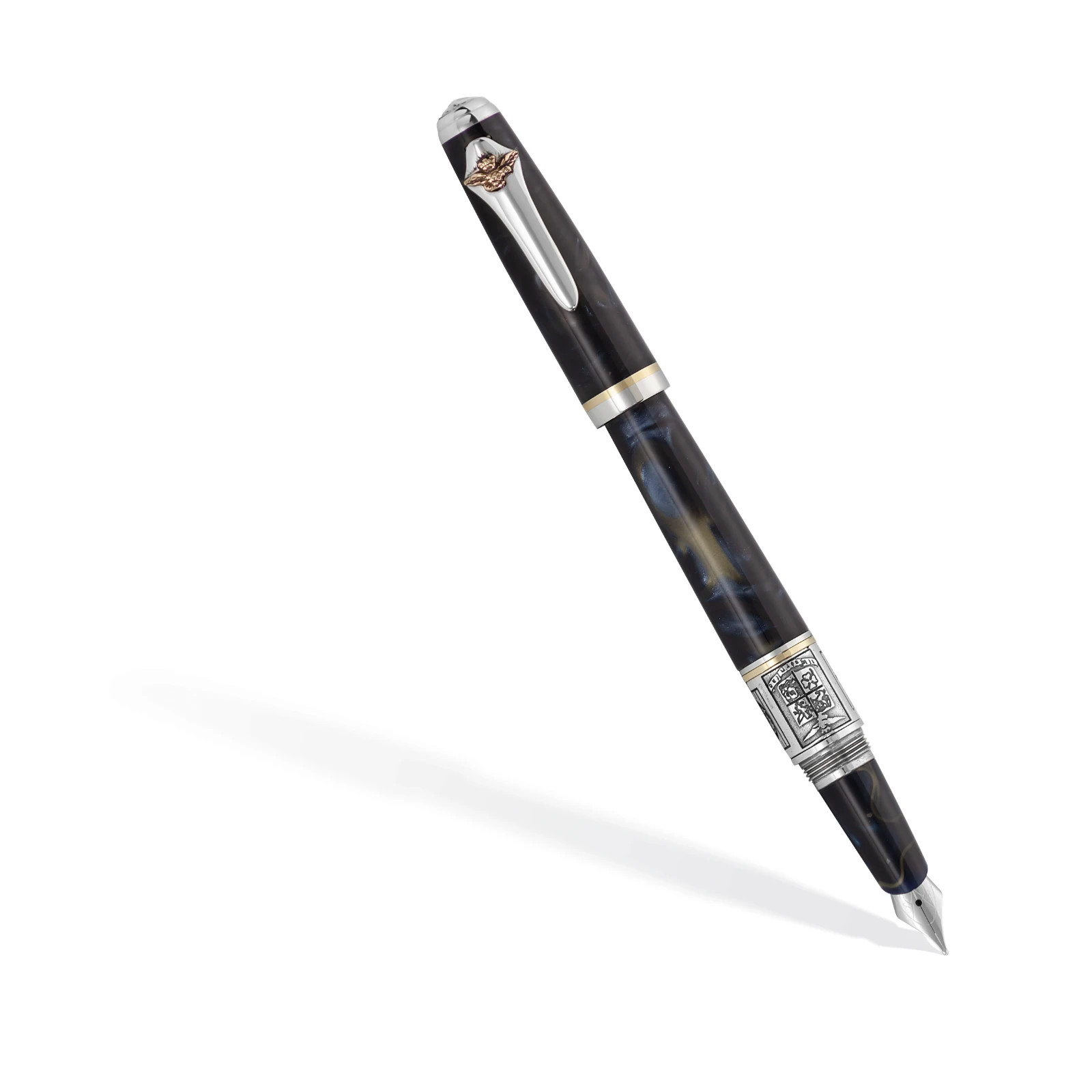 Marlen Aliante Elegance Fountain Pen