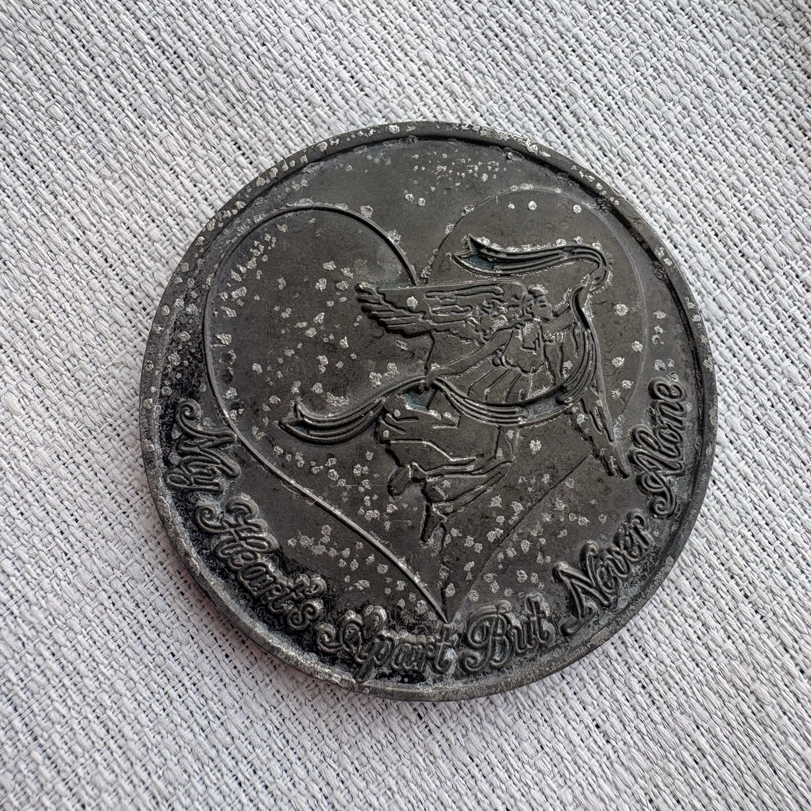 Eagle & Heart 