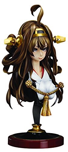 One Hobi selection Kongo Kyozo Figure Japan
