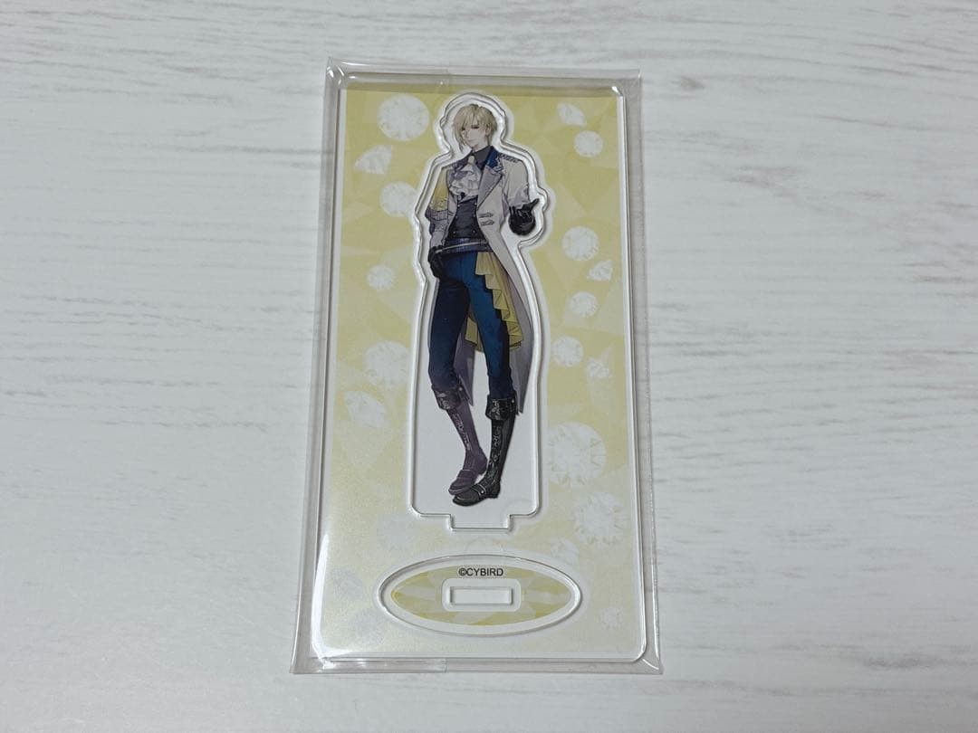 Handsome Prince Chevalier Acrylic Stand AGF