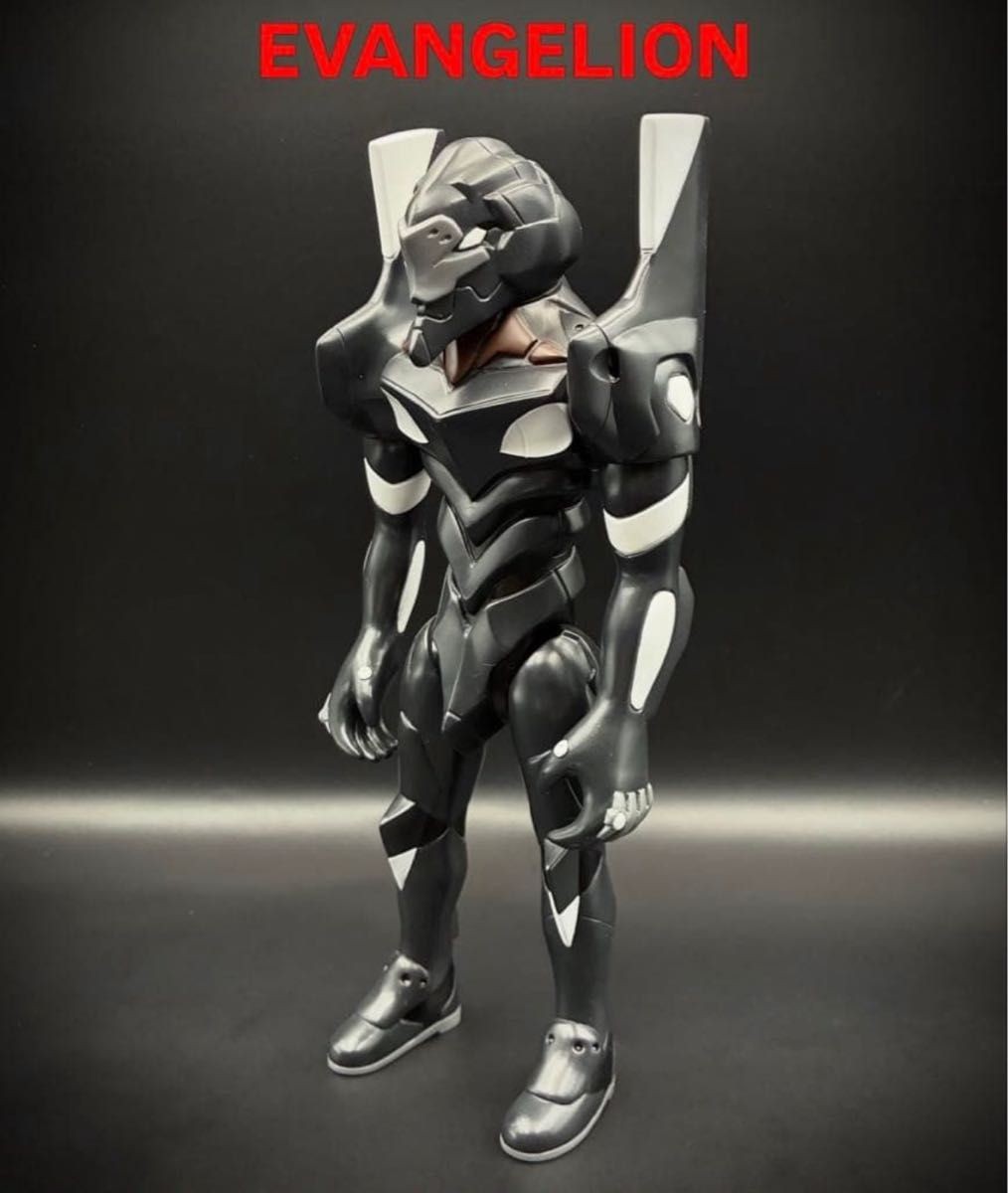 SOFVIKATSUDOU Evangelion Wonder Festival Unit-03 Sofubi Katsudou Eva Sofubi
