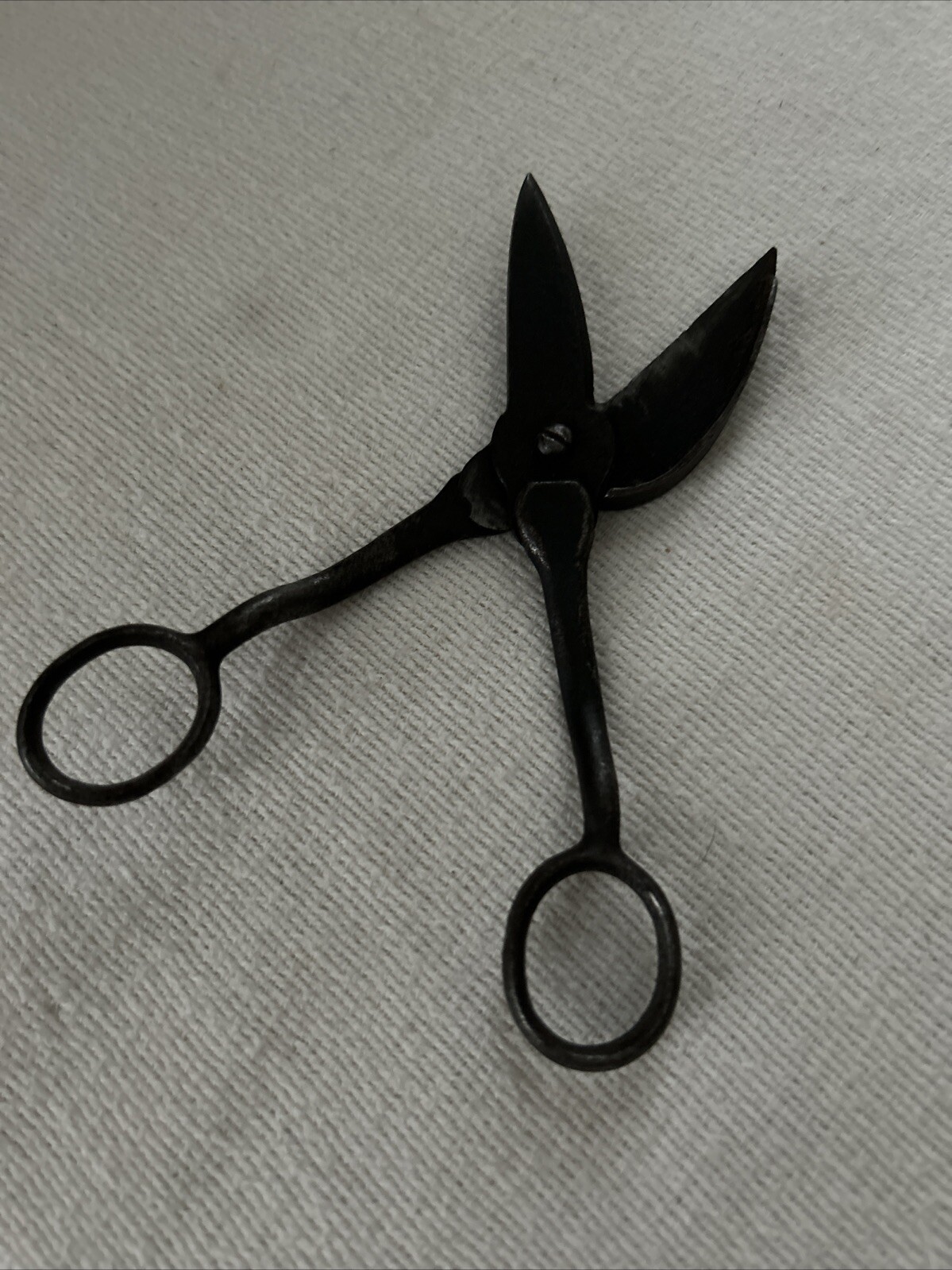 Antique Candlewick Scissors/Trimmers