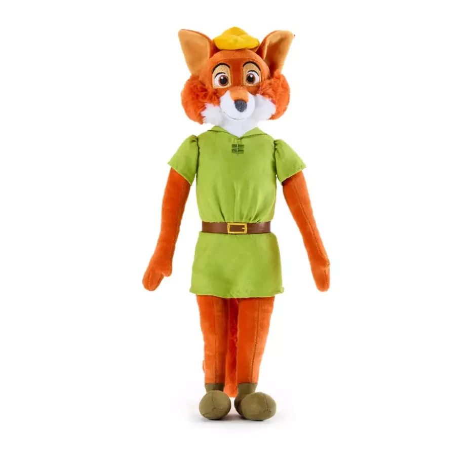 Disney Robin Hood 15.5-Inch Plush