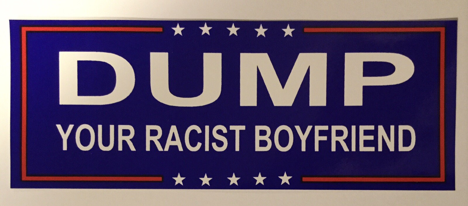 BLM - Black Lives Matter - Sticker