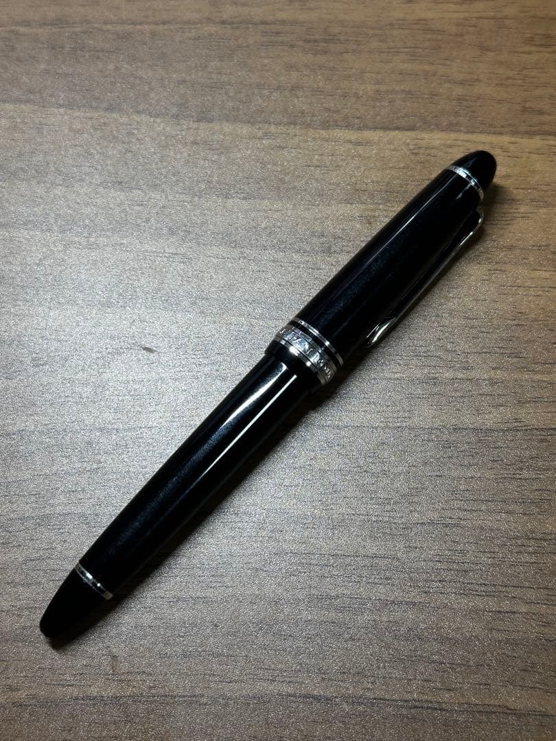 Good Sailor Profit 14K F Fine Nib Fountain Pen Converter Included Japan
