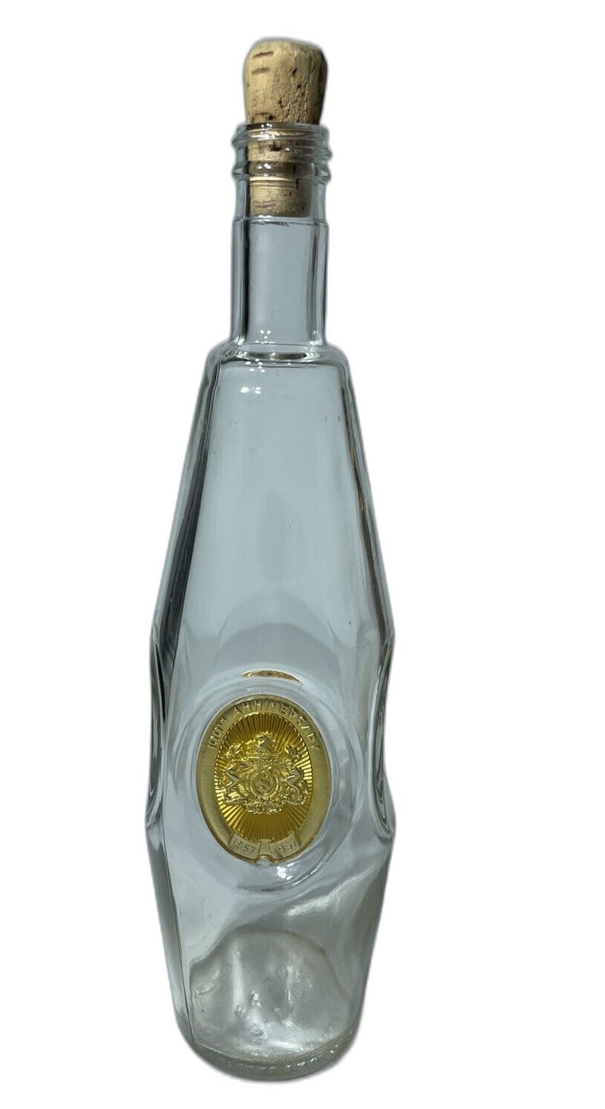 SEAGRAMS Whiskey \