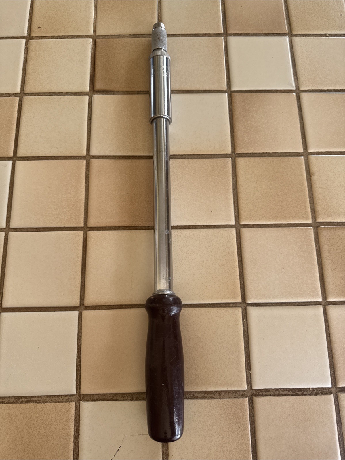 VTG Stanley Yankee 68-131 (131A) Ratchet Drill/Screwdriver USA 