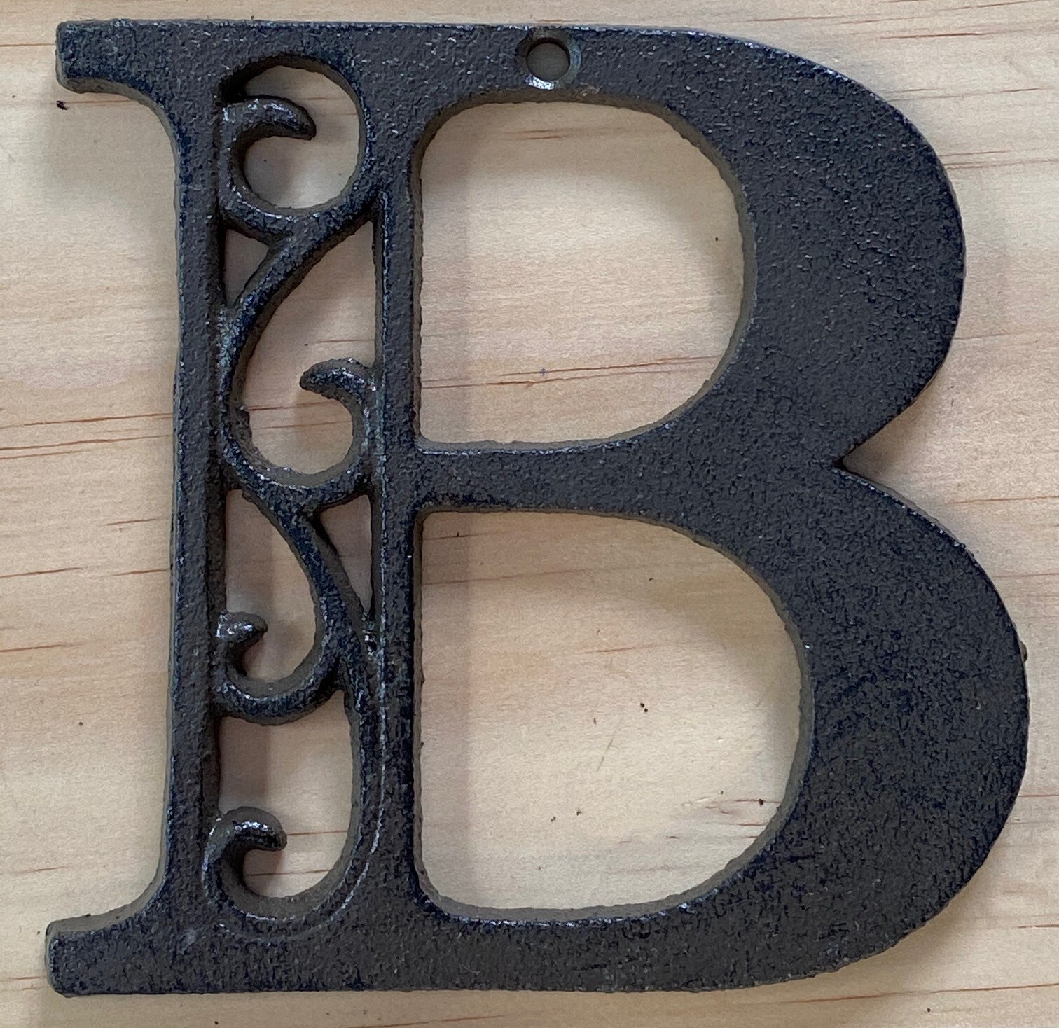 Letter 