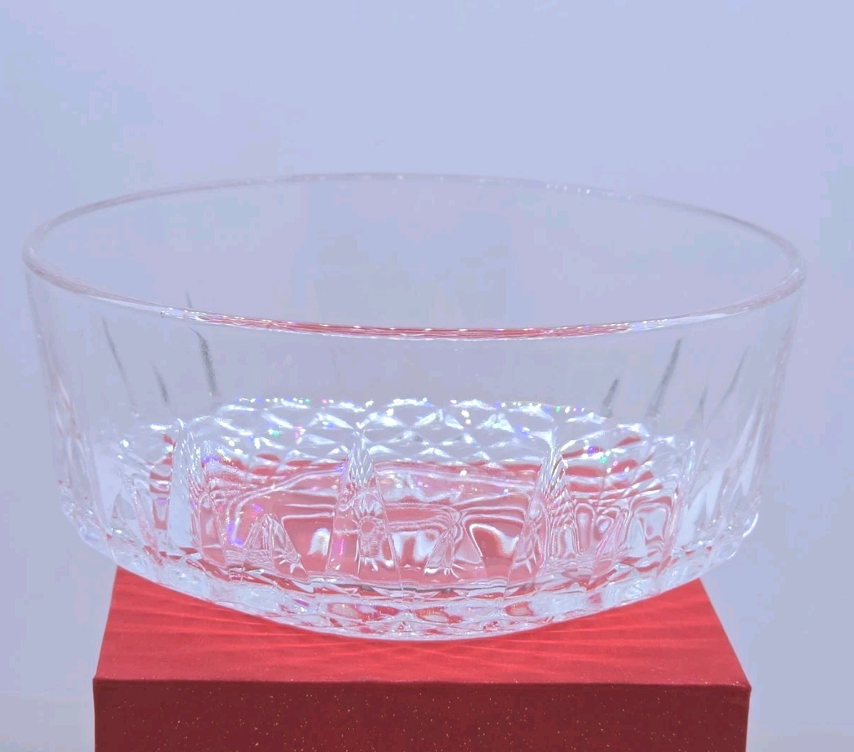 VINTAGE ARCOROC FRANCE Dessert Bowl