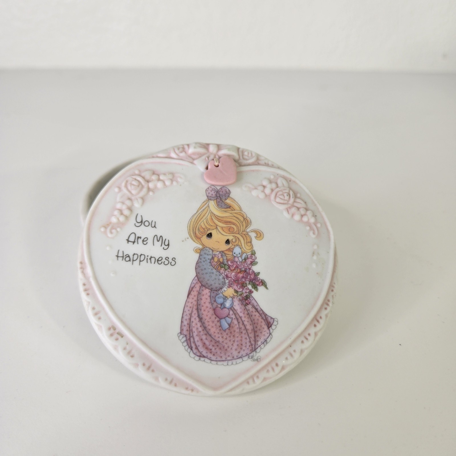 VTG 1994 Enesco Precious moments \