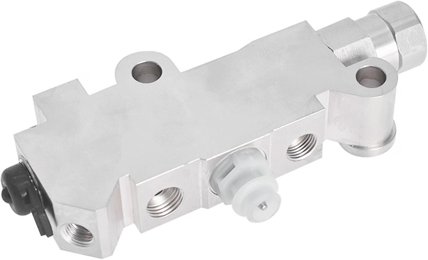 Performance Aluminum Proportioning Valve Disc/Disc Brake PV2 Universal Replaceme Performance Aluminum Proportioning Valve Disc/Disc Brake PV2 Universal Replaceme
