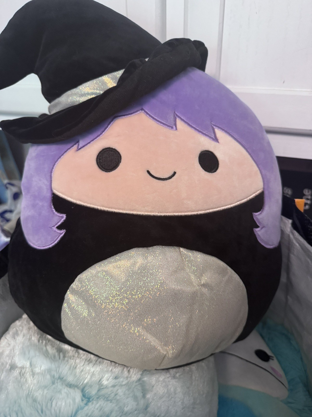 Squishmallows 11\