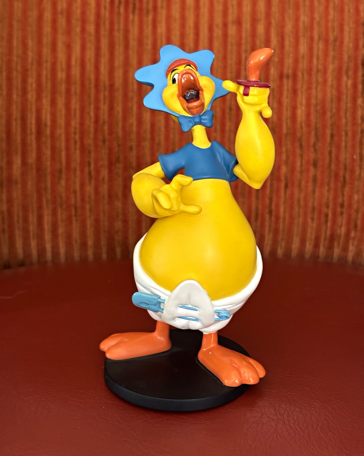 Electric Tiki Design Teeny Weeny Mini-Maquettes #8 Baby Huey #308/500 2003