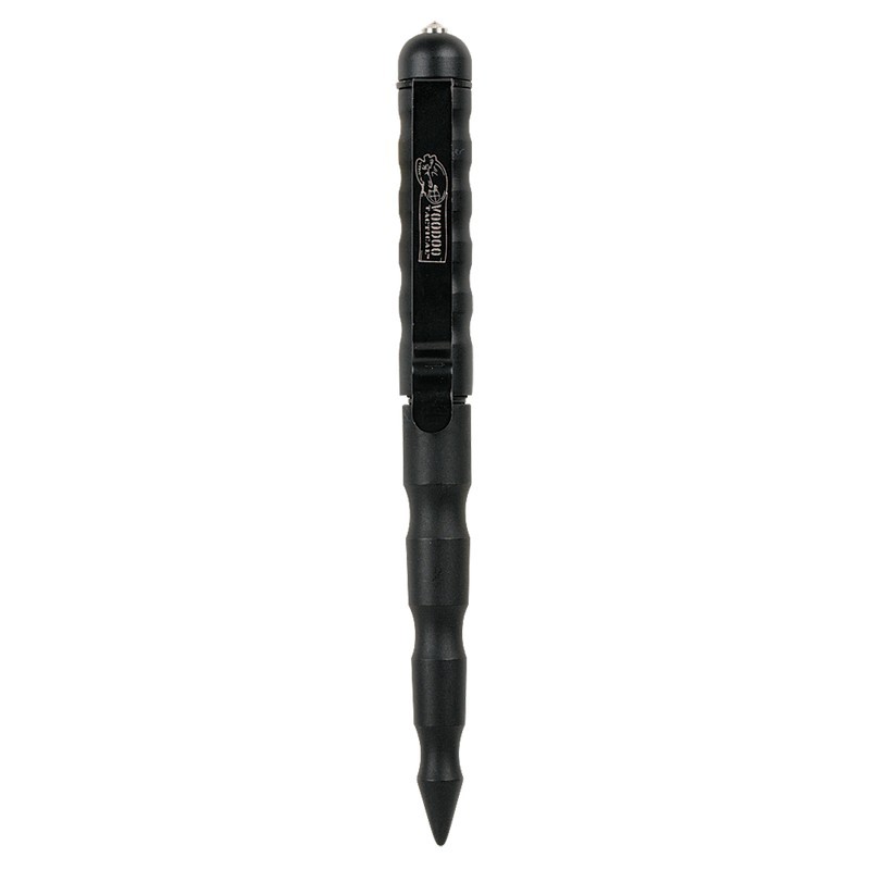 The Master Tactical Pen - Black The Master Tactical Pen - Black