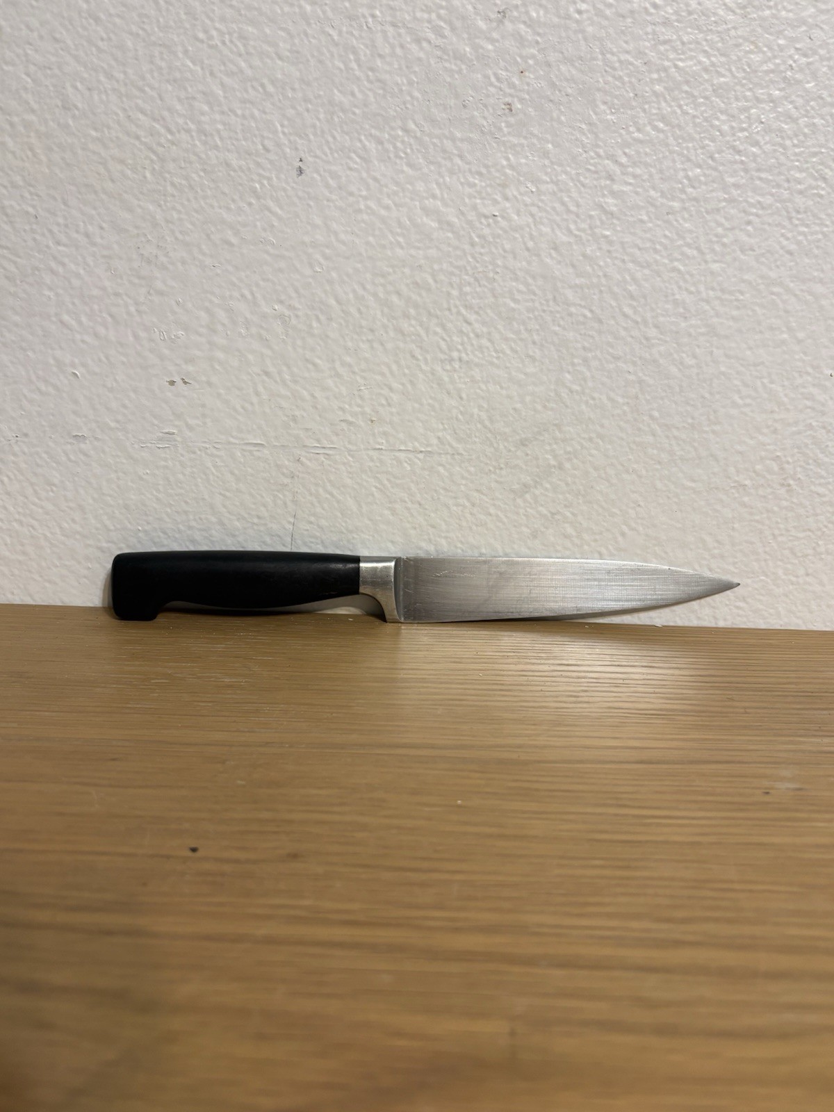 ZWILLING J.A. HENCKELS SOLINGEN GERMANY **** VIER STERNE FRIODUR 31070 ZWILLING J.A. HENCKELS SOLINGEN GERMANY **** VIER STERNE FRIODUR 31070