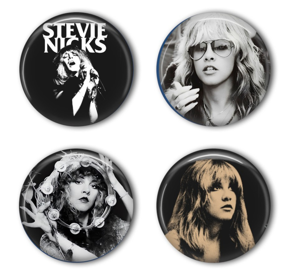 Stevie Nicks 1.5