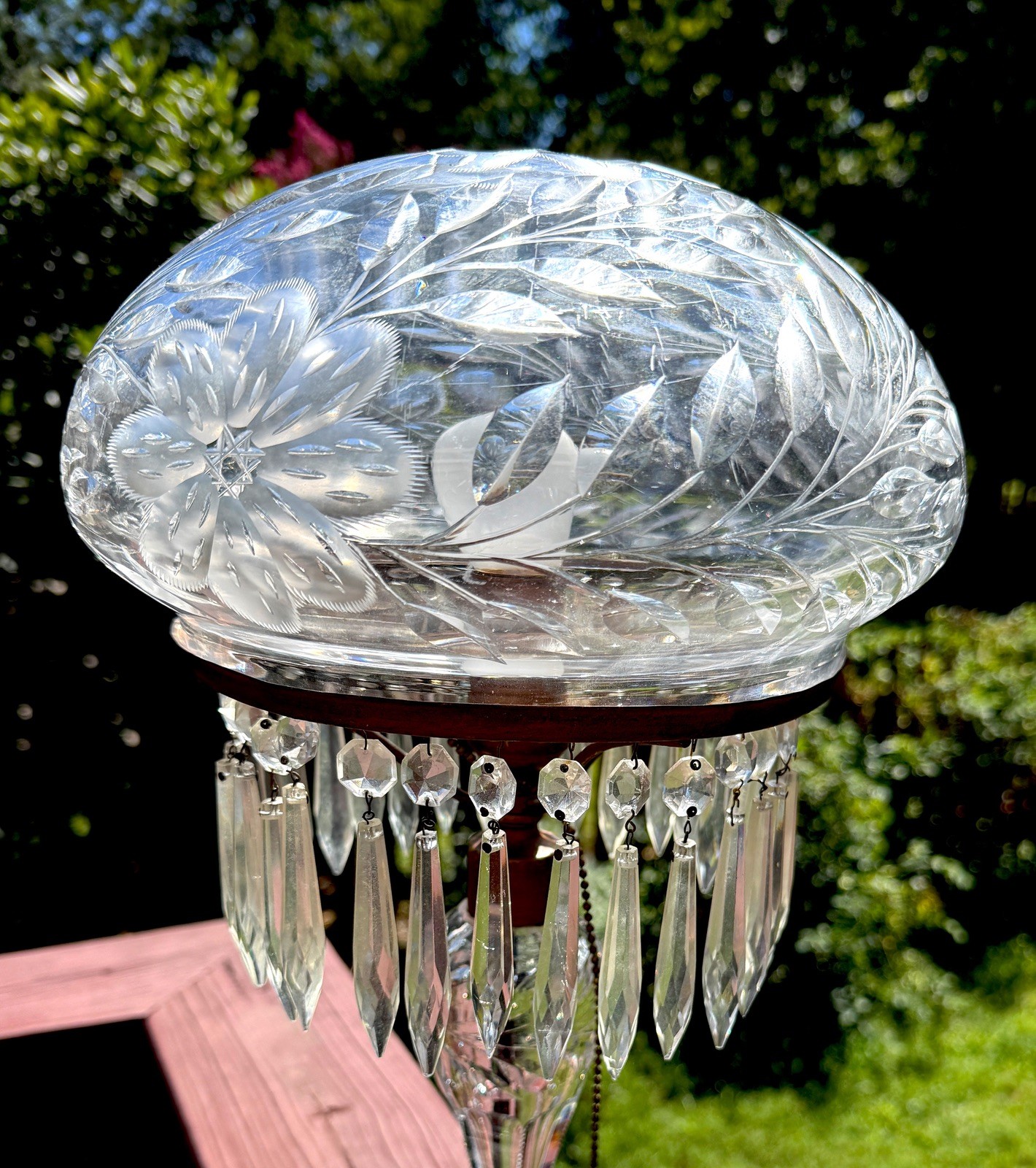 Spectacular Antique 19