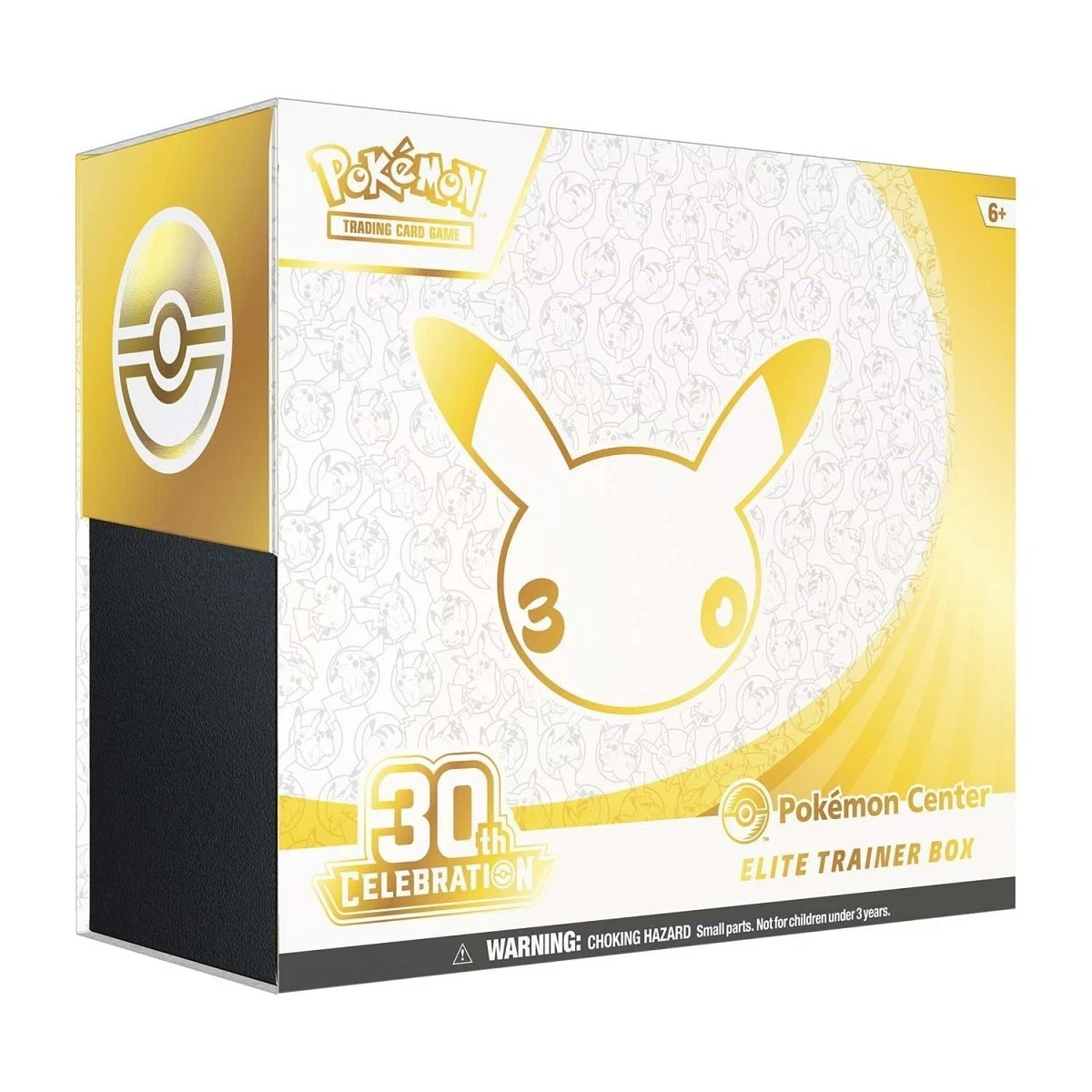 PRESALE Pokemon Center Pokémon Celebration 30th Anniversary ETB (Ships november) PRESALE Pokemon Center Pokémon Celebration 30th Anniversary ETB (Ships november)