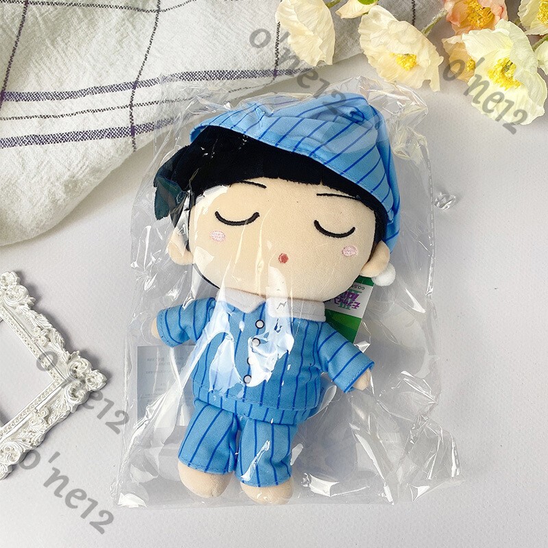Genuine Anime Mob Psycho 100 Plush Cotton Doll Toys Maumet Cospaly Cartoon Gift