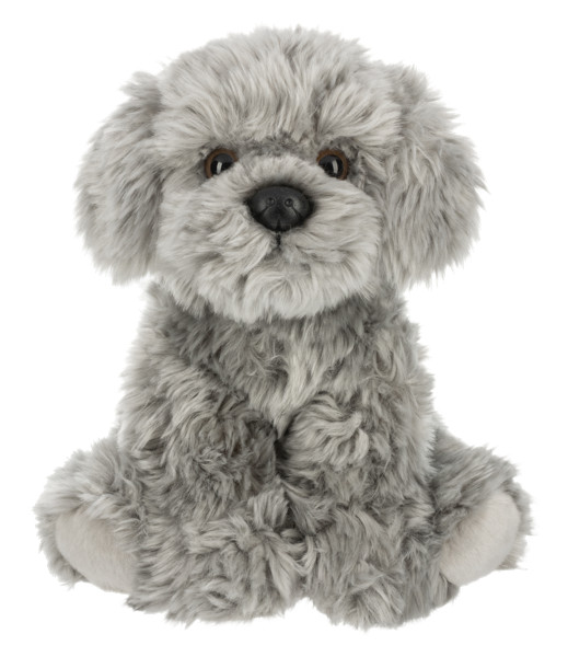 The Heritage Collection Silver Poodle 12 The Heritage Collection Silver Poodle 12