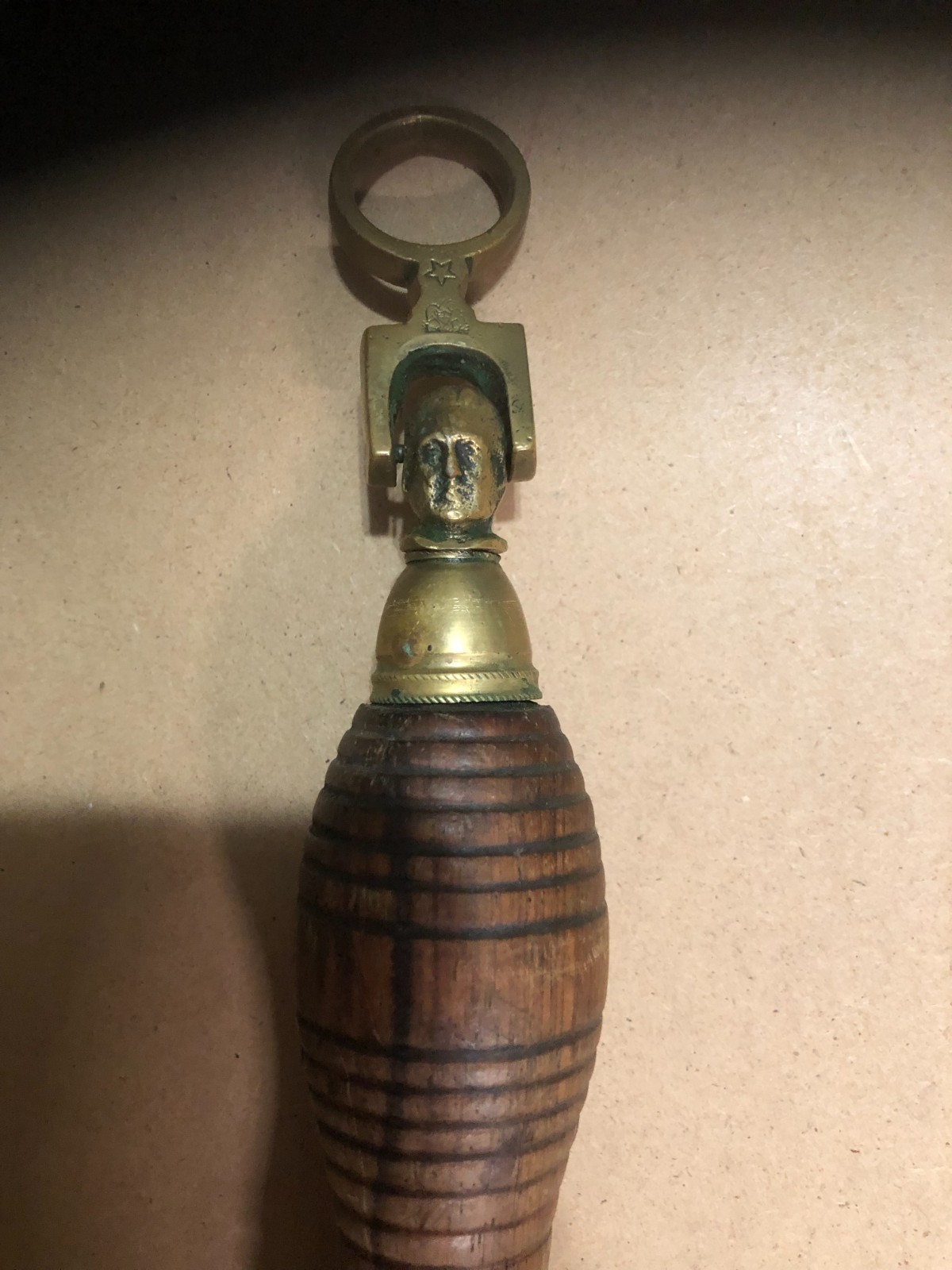 Antique Lamson & Goodnow & Co. 10\ Antique Lamson & Goodnow & Co. 10\