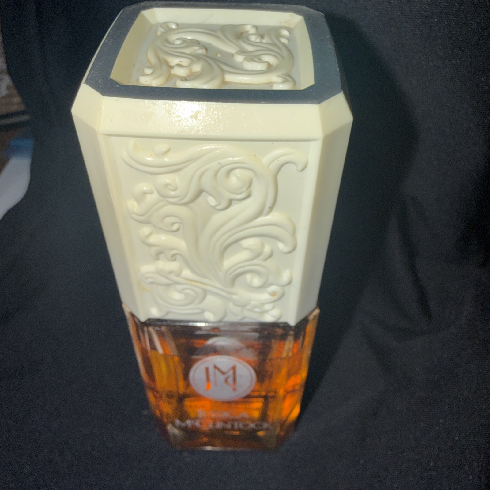 Vintage Jessica McClintock 1.7 Oz 50 ml Eau De Parfum spray for women