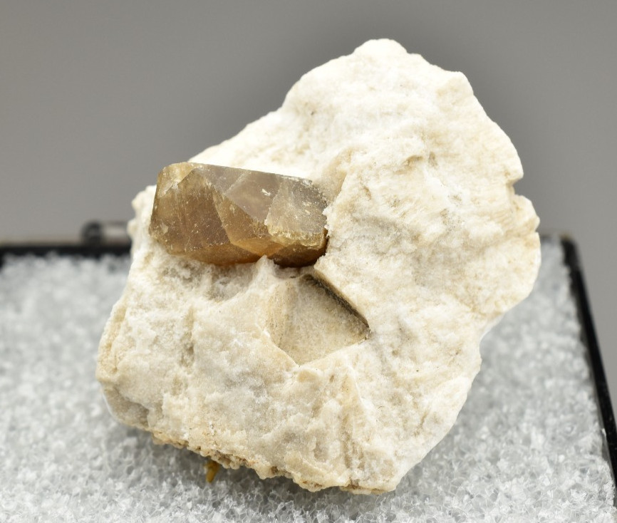 Dolomite - Lake Arthur, Chaves Co., New Mexico Dolomite - Lake Arthur, Chaves Co., New Mexico