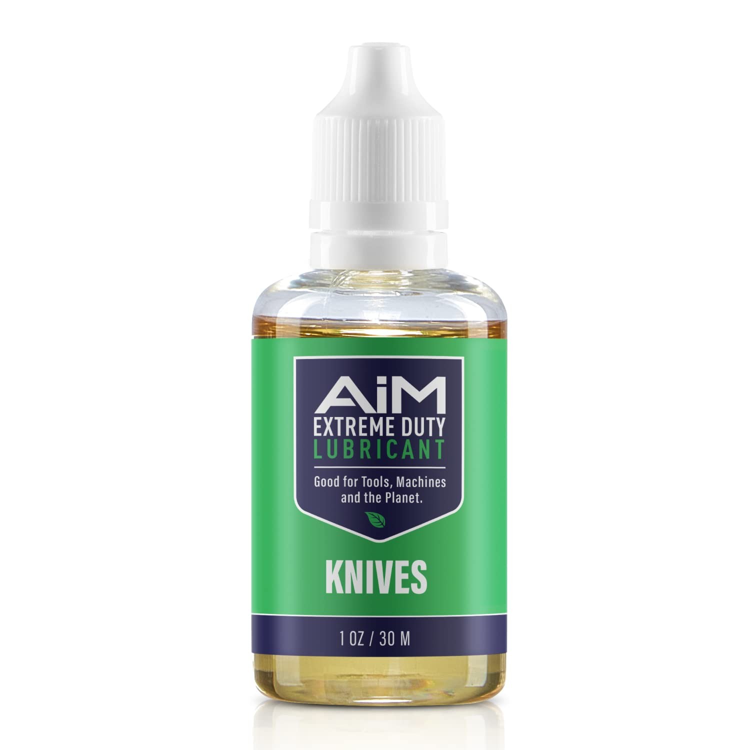 Knife Oil Pivot Lube Blade Lubricant 1oz Nano Tech Folding Pocket Tool Knife Oil Pivot Lube Blade Lubricant 1oz Nano Tech Folding Pocket Tool